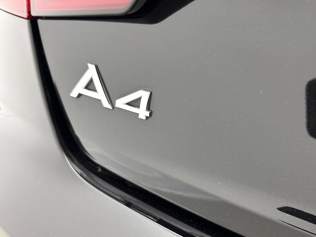 Certified 2023 Audi A4 2.0T Premium Plus w/ Premium Plus Package AWD/4WD image 13