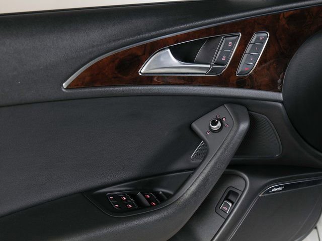 Used 2017 Audi A6 3.0T Premium Plus w/ Driver Assistance Package image 28