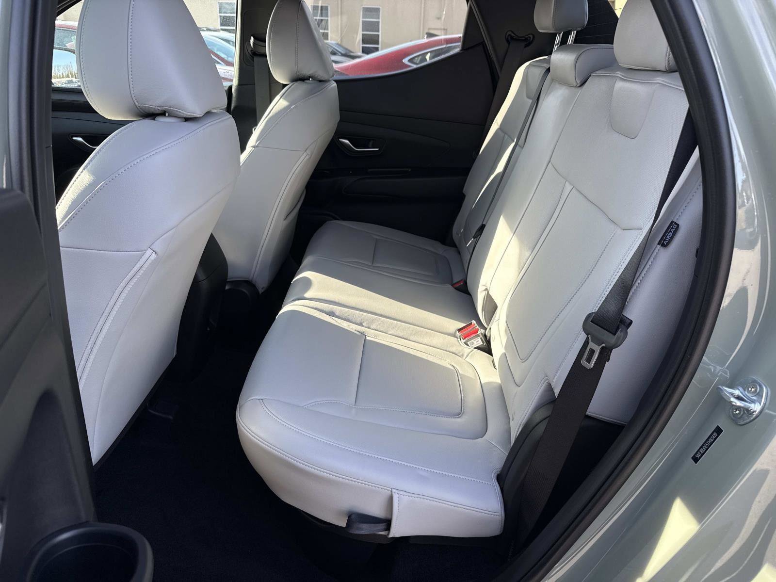 New 2026 Hyundai Santa Cruz SEL image 10