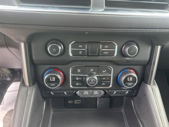 Used 2024 Chevrolet Tahoe LT image 25