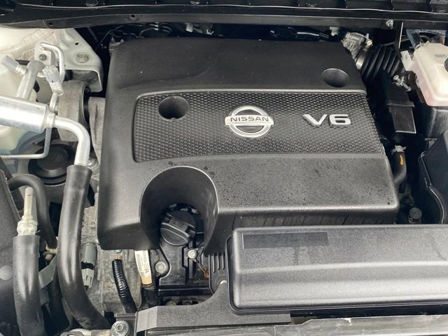 Used 2024 Nissan Murano SV image 21