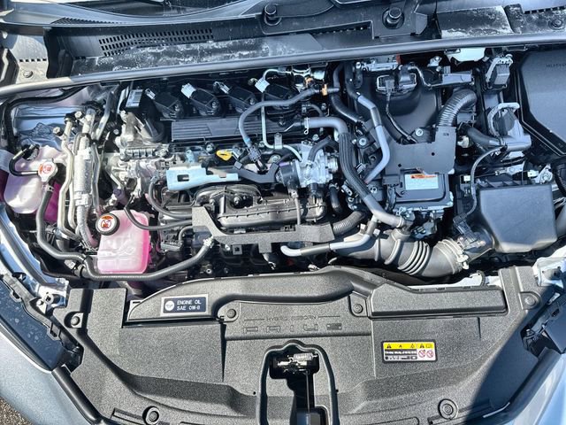 New 2026 Toyota Prius Plug-In Hybrid image 35