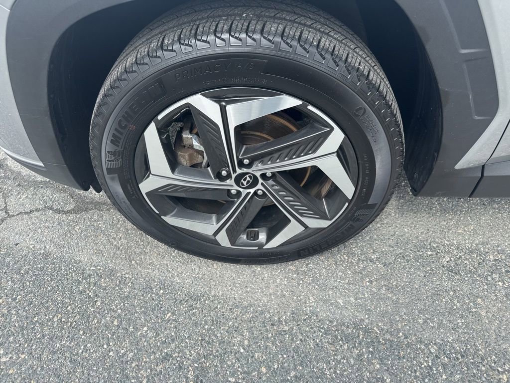 Used 2023 Hyundai Tucson SEL w/ Convenience Package image 9