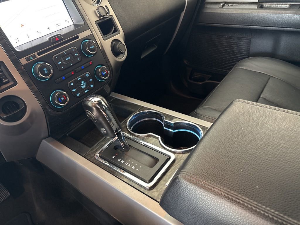 Used 2017 Ford Expedition Limited w/ Equipment Group 301A image 15