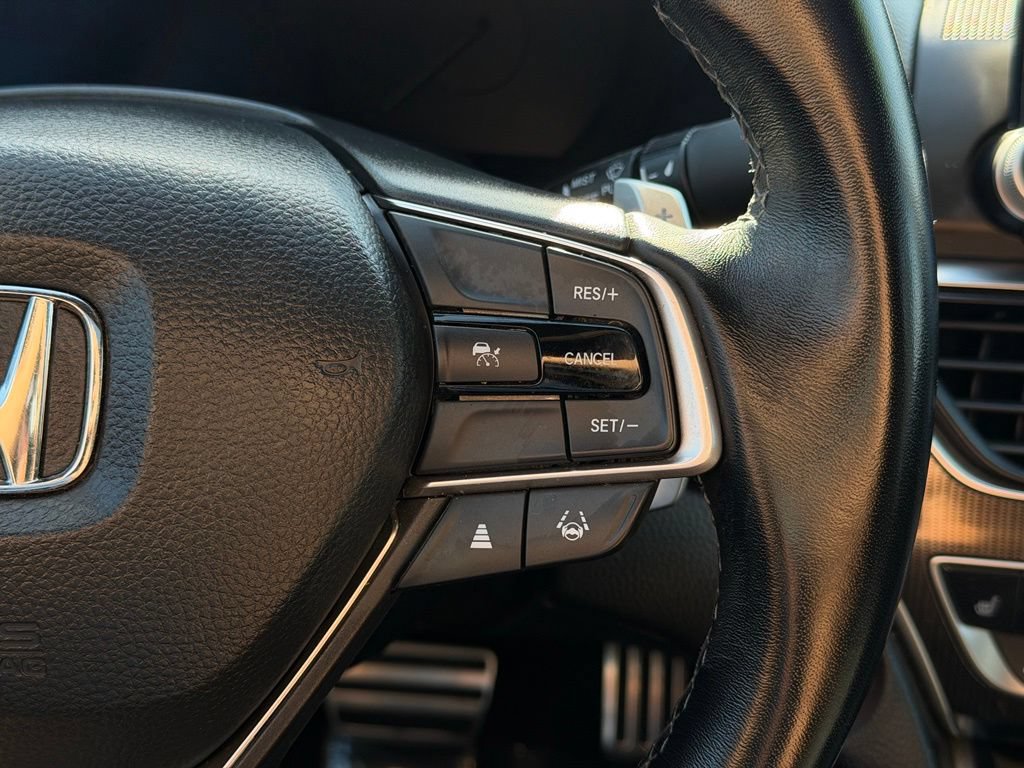 Used 2022 Honda Accord Sport image 26
