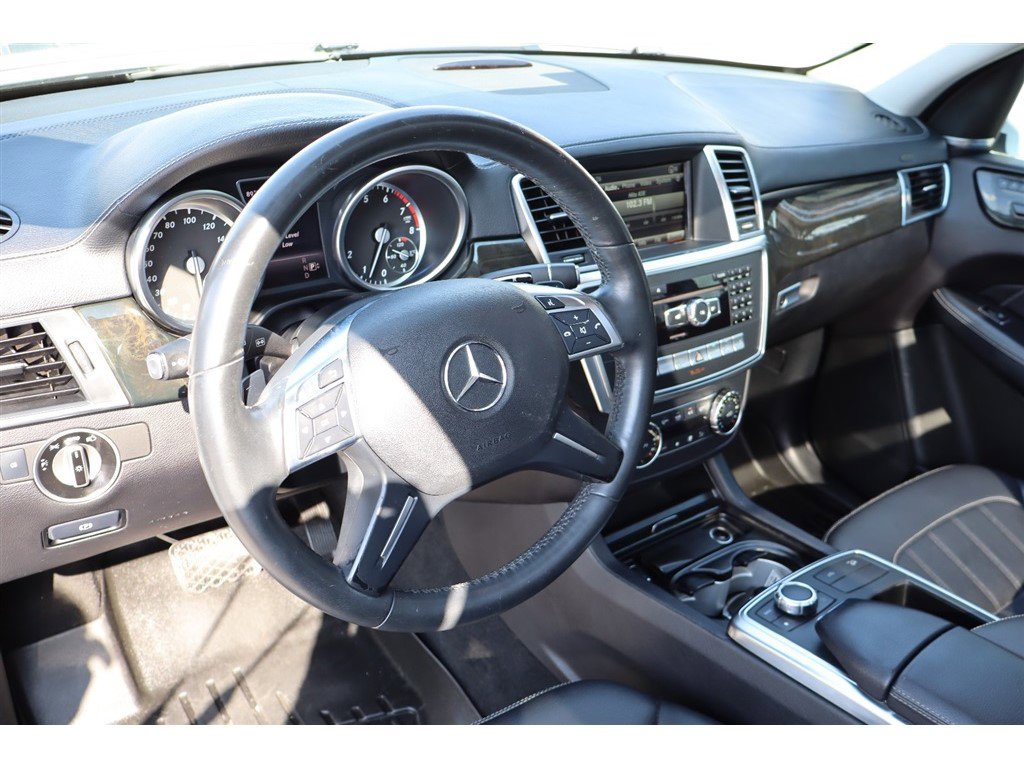 Used 2016 Mercedes-Benz GL 450 4MATIC image 22