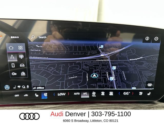 Used 2025 Audi Q5 Premium w/ Premium Plus AWD/4WD image 18