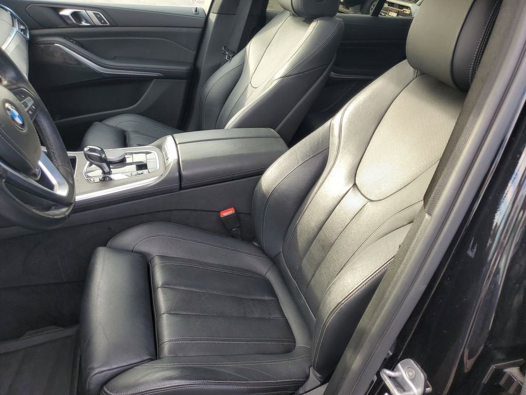 Used 2019 BMW X5 xDrive40i w/ Premium Package 2 image 9