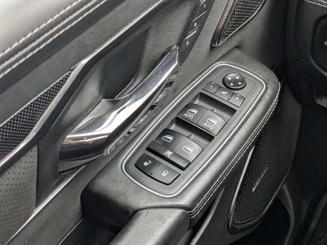 Used 2022 RAM 1500 TRX w/ TRX Level 2 Equipment Group AWD/4WD image 20
