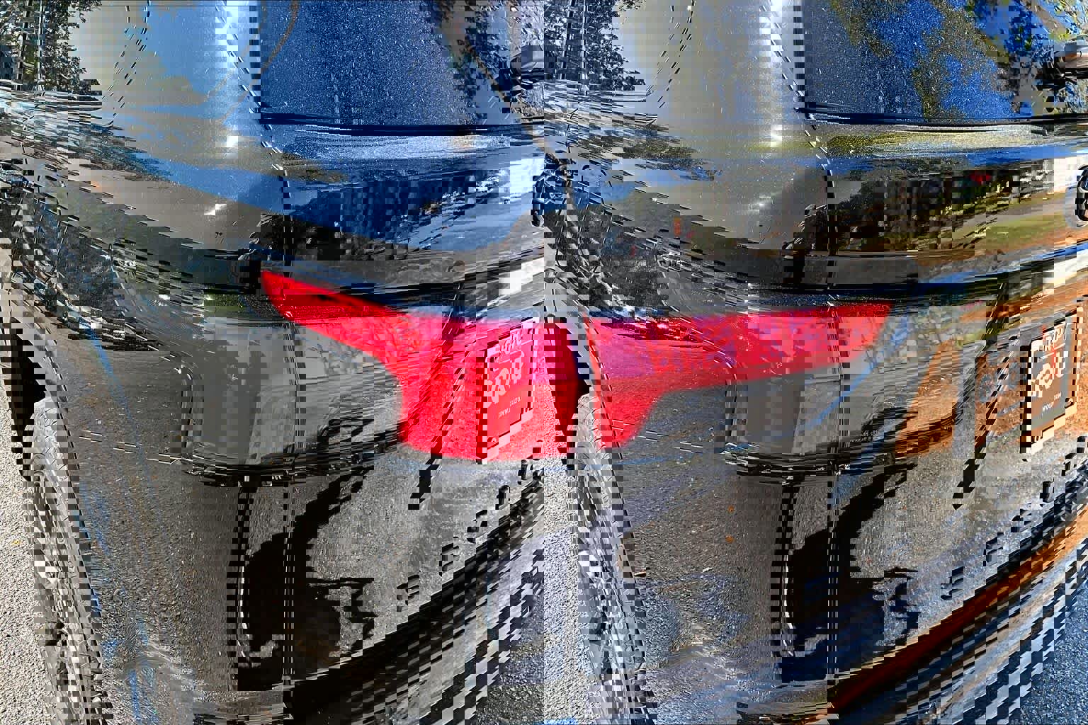 Used 2024 Toyota Sequoia Platinum image 29