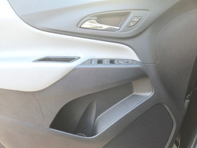 Certified 2024 Chevrolet Equinox LS w/ LPO, Floor Liner Package image 28