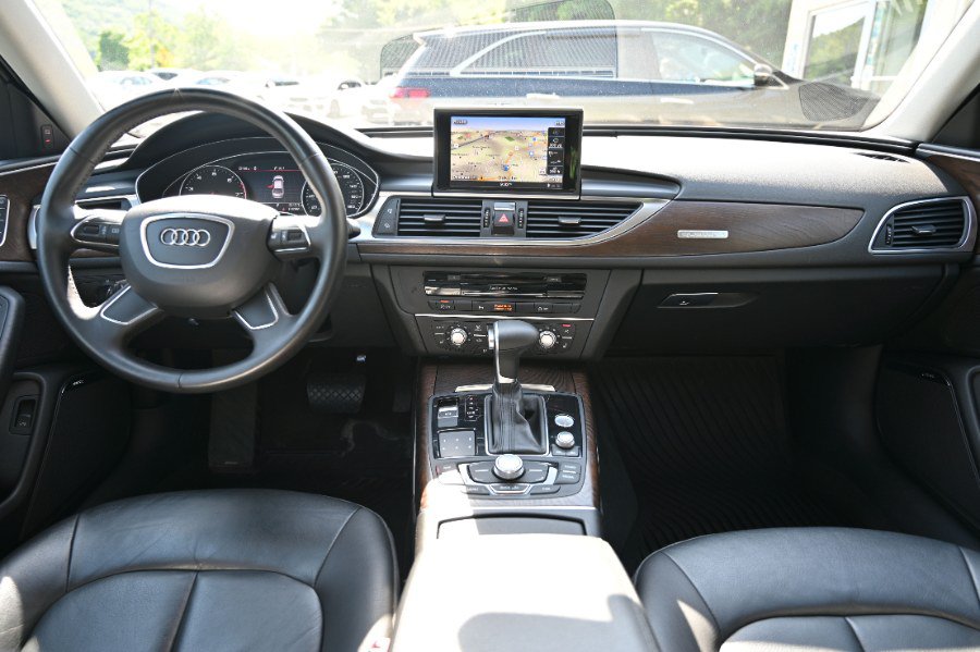 Used 2013 Audi A6 3.0T Premium Plus AWD/4WD image 13