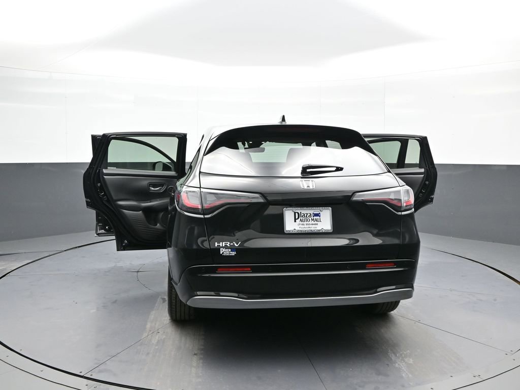 Certified 2026 Honda HR-V EX-L image 45