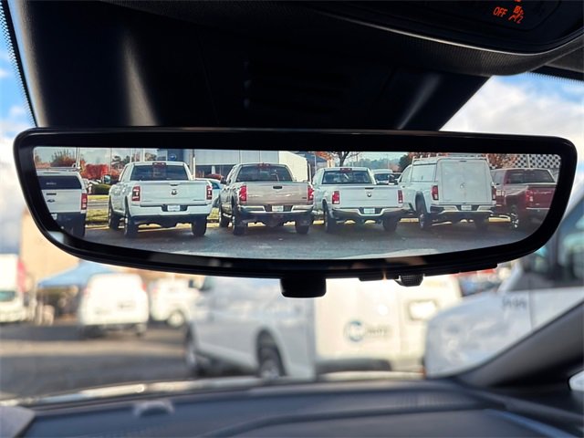 New 2026 Chevrolet Equinox EV RS image 30