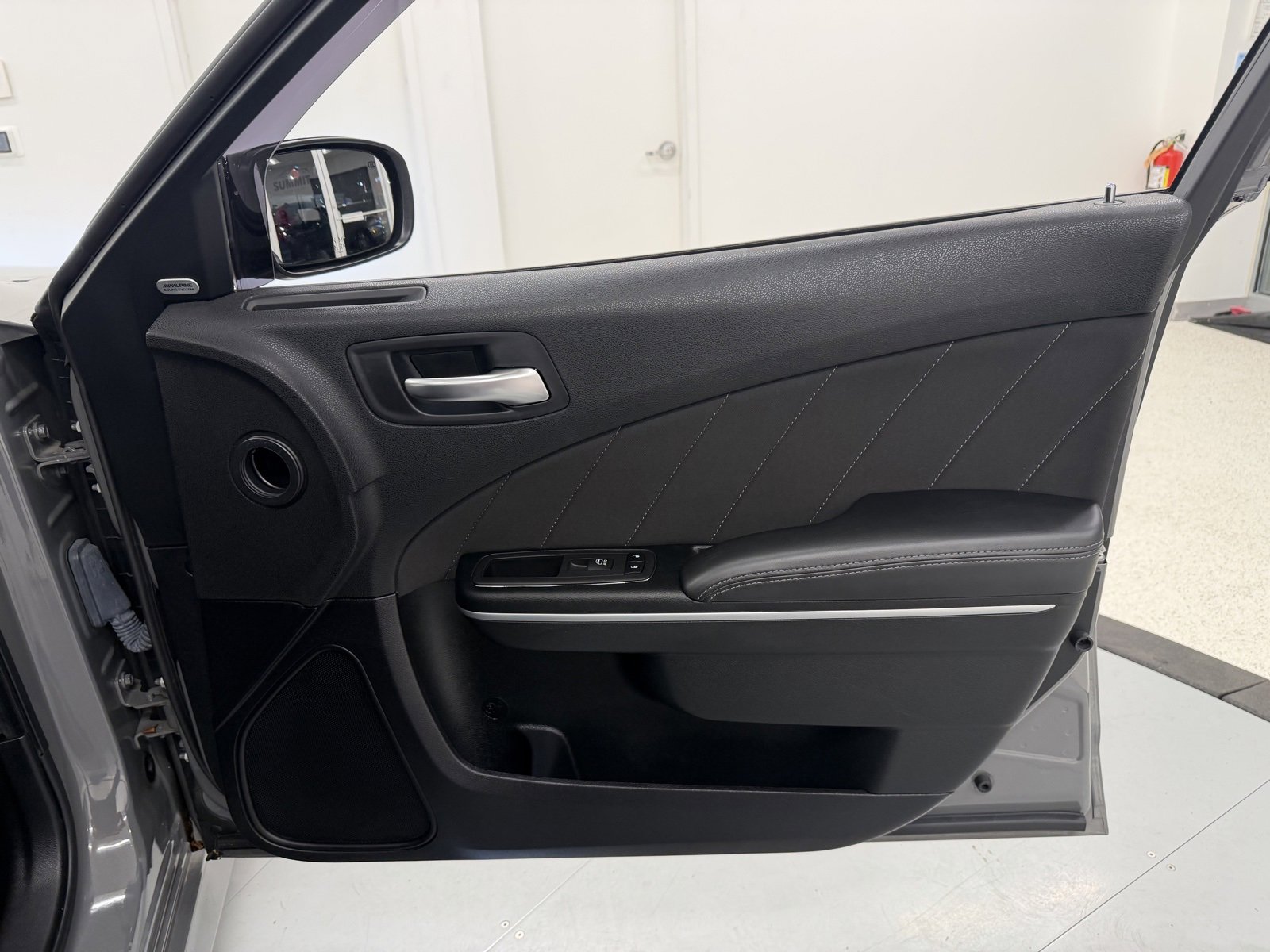 Used 2023 Dodge Charger Scat Pack image 52