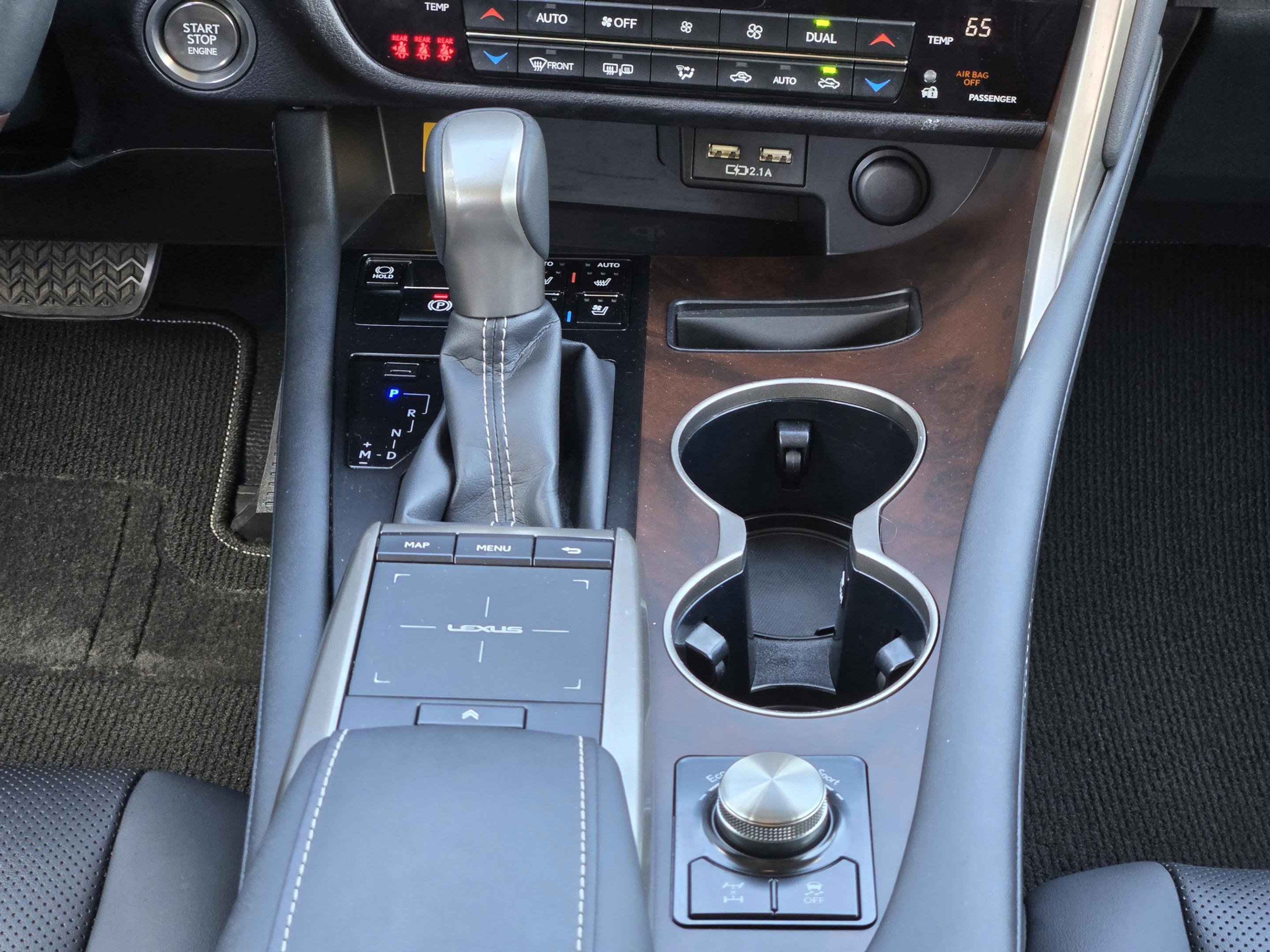 Used 2022 Lexus RX 350 AWD w/ Premium Package image 17