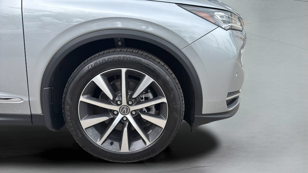New 2026 Acura MDX FWD w/ Technology Package image 77