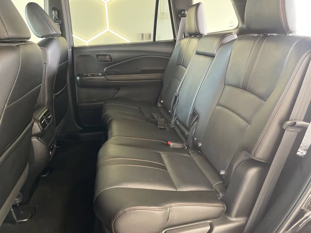 Used 2024 Honda Passport TrailSport image 18