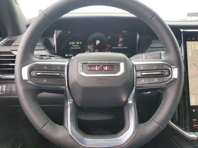 New 2026 GMC Acadia Elevation FWD image 17