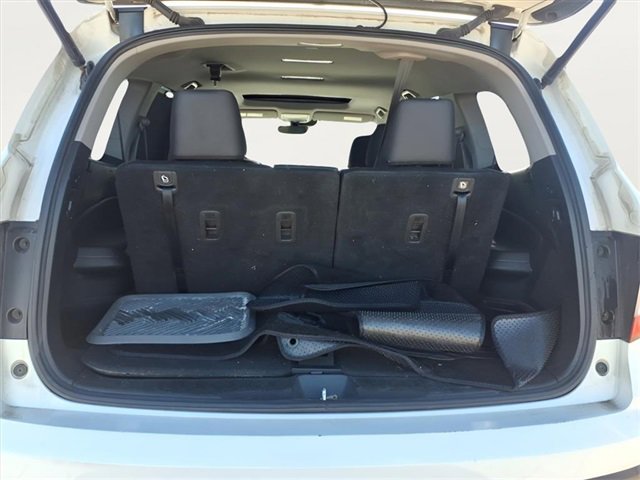 Used 2020 Honda Pilot EX-L image 32