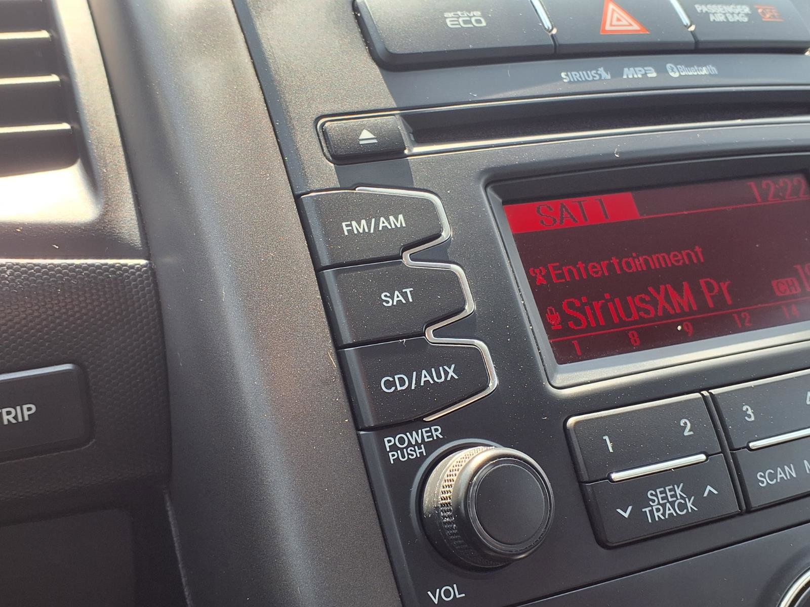 Used 2012 Kia Soul + image 9