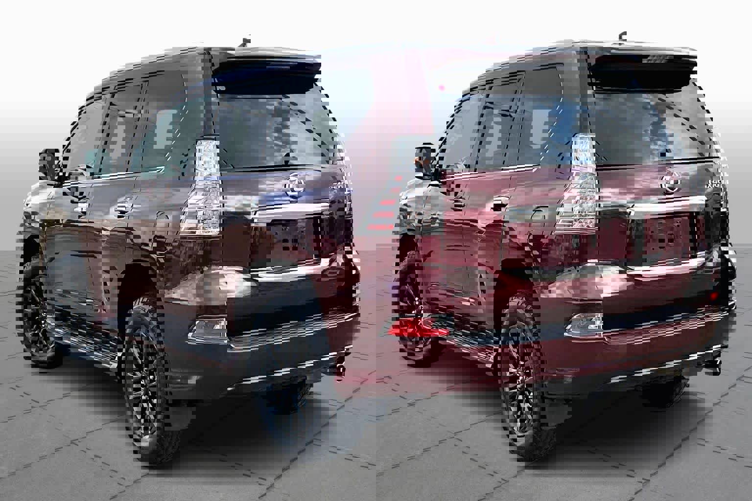 Used 2022 Lexus GX 460 Premium image 11