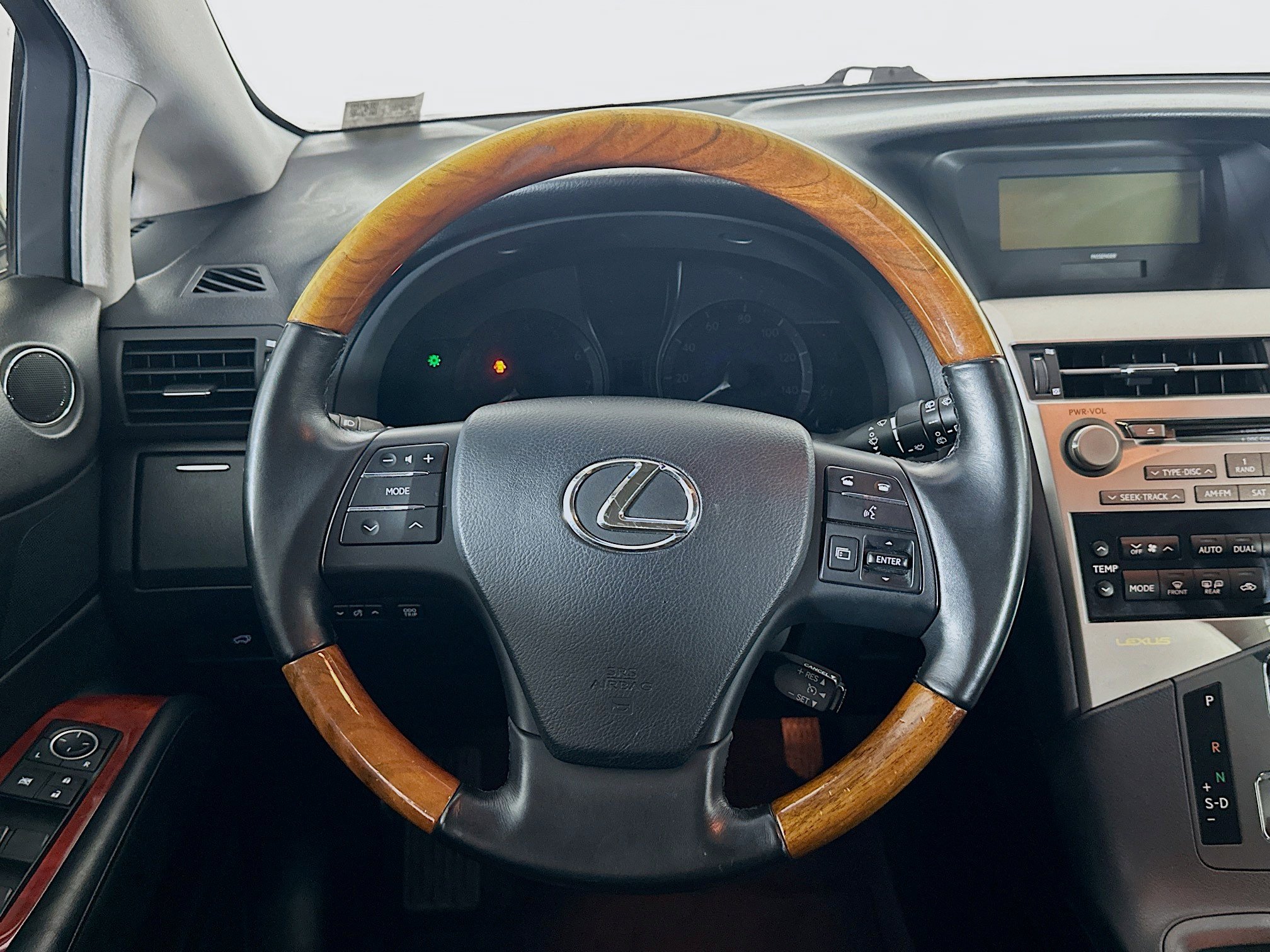 Used 2010 Lexus RX 350 2WD image 17