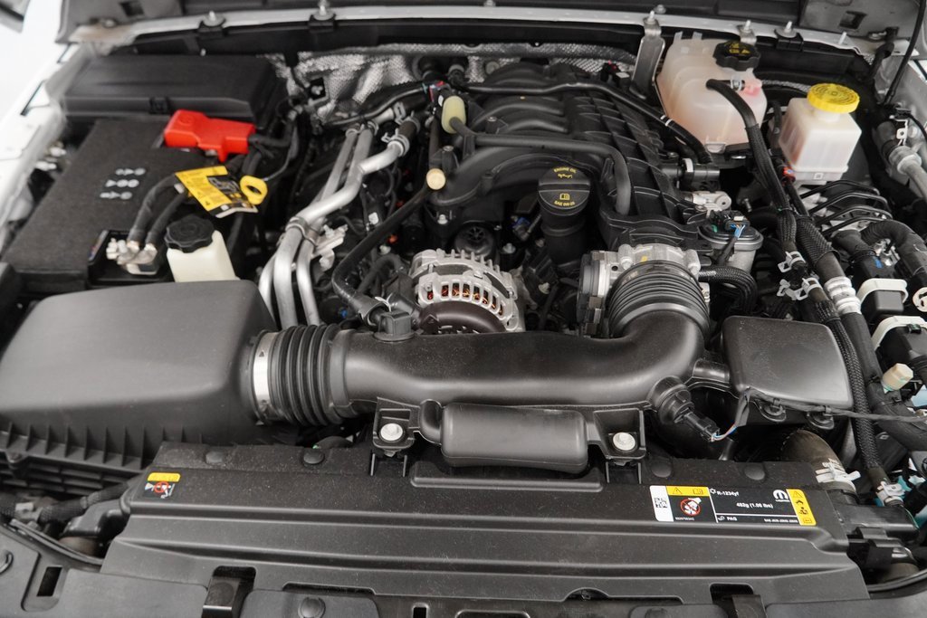 Certified 2024 Jeep Gladiator Sport image 49