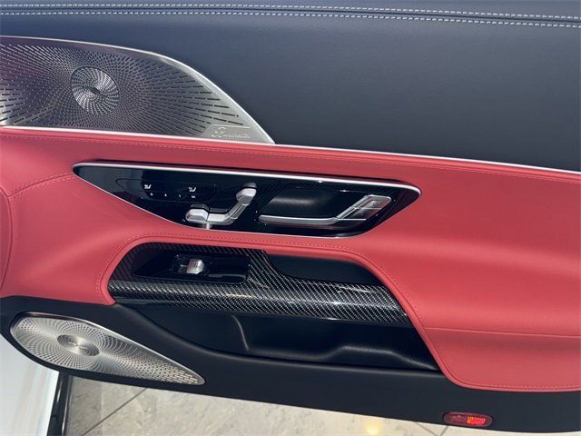 New 2026 Mercedes-Benz AMG GT 55 image 22