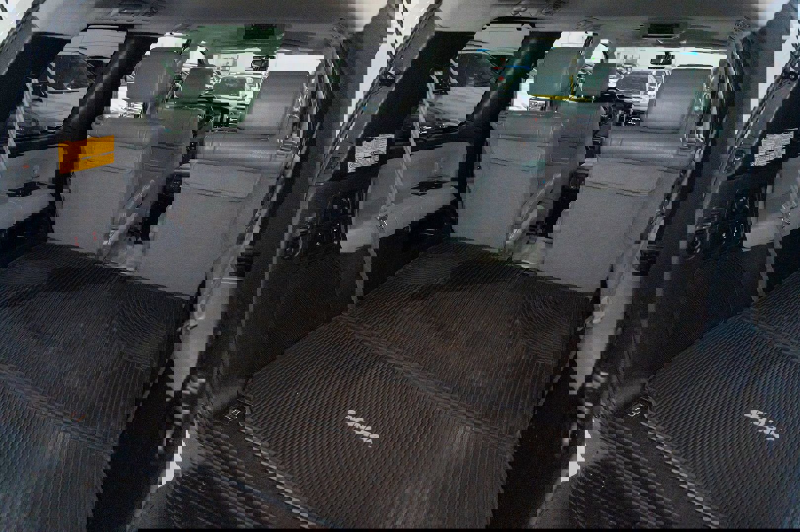 Used 2010 Toyota Sequoia Limited image 42