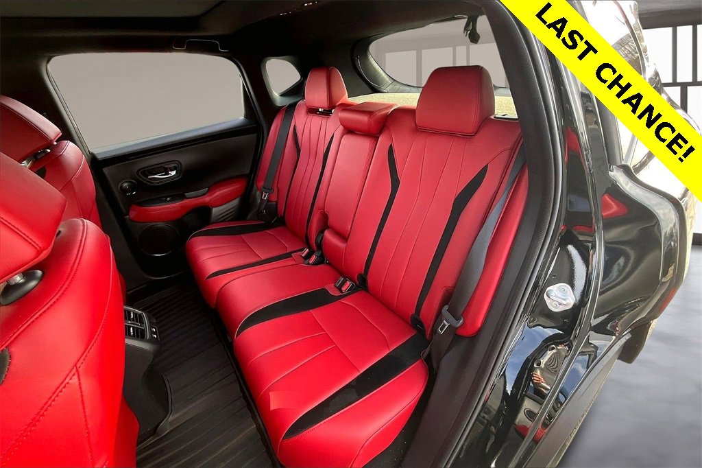 Certified 2025 Acura ADX A-Spec image 26