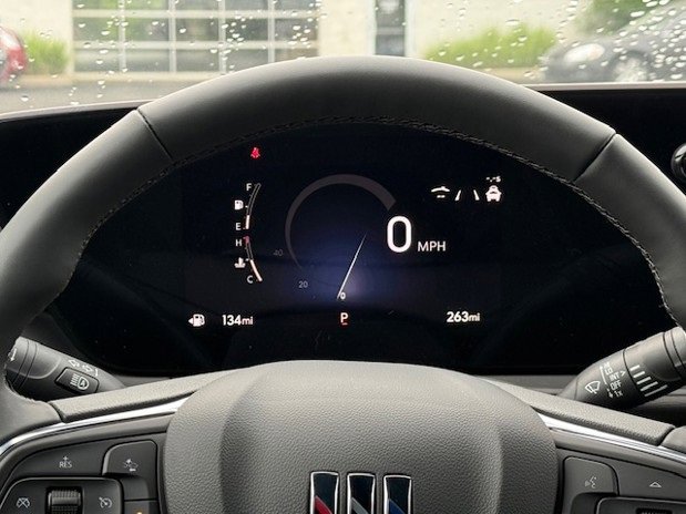 New 2026 Buick Envista Sport Touring image 30