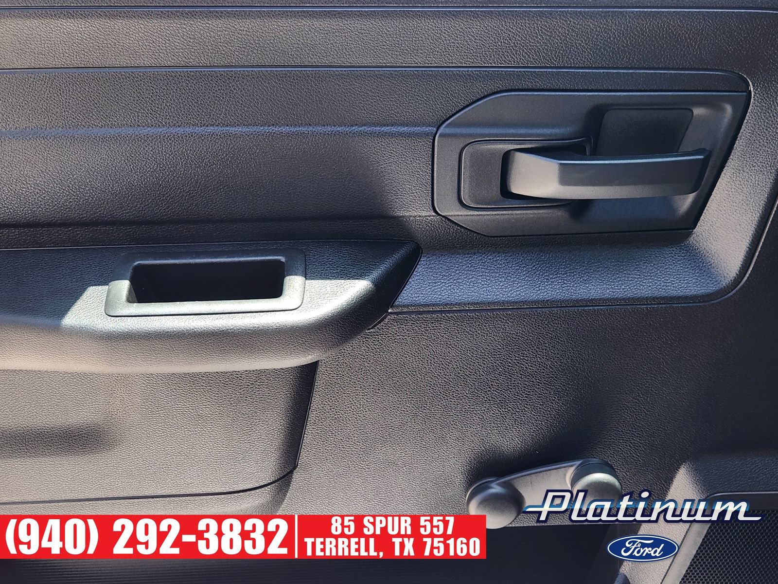 Used 2021 RAM 4500 Tradesman RWD image 22