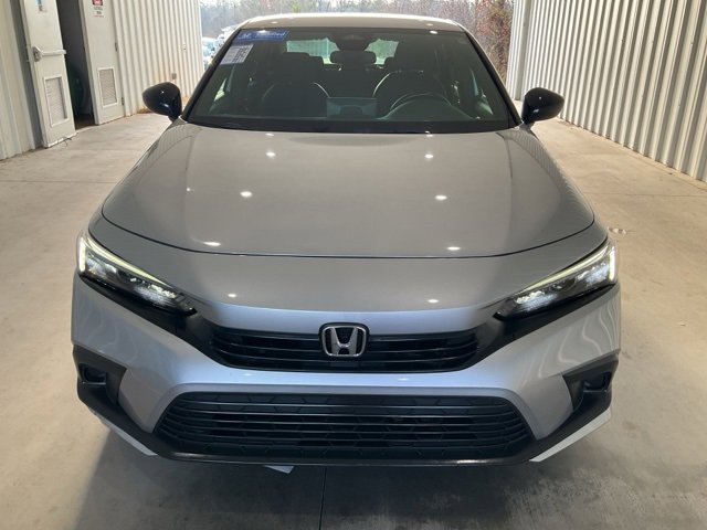 Used 2022 Honda Civic Sport image 25