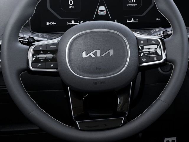 New 2025 Kia Sorento SX FWD image 22