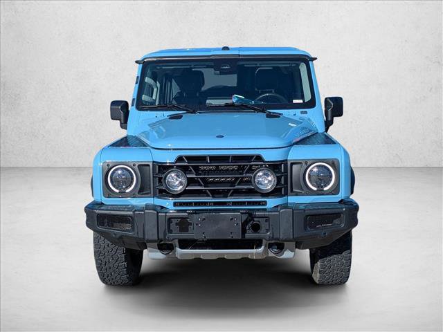 Used 2024 INEOS Grenadier image 2