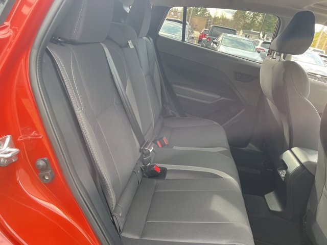 Used 2025 Subaru Crosstrek 2.0i Premium image 13