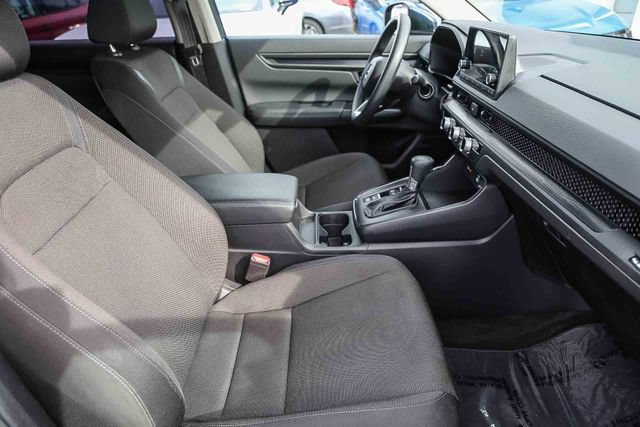 Used 2024 Honda CR-V LX image 18