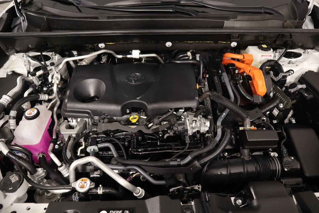 Used 2024 Toyota RAV4 XSE image 20