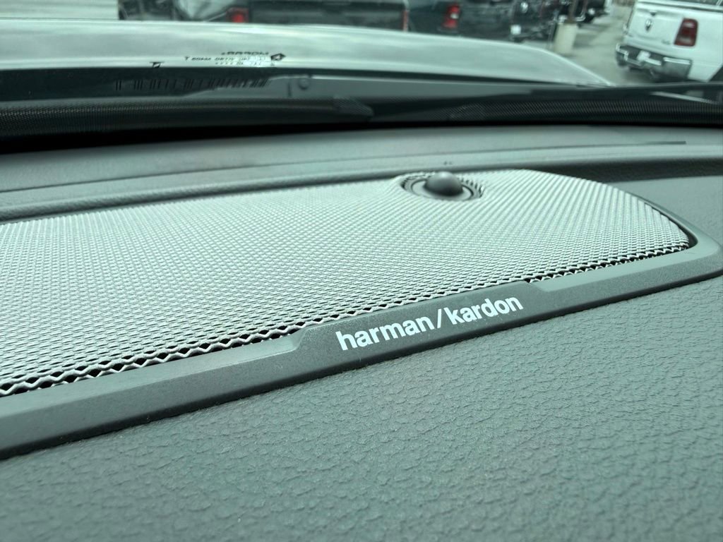 New 2026 RAM 3500 Laramie image 29