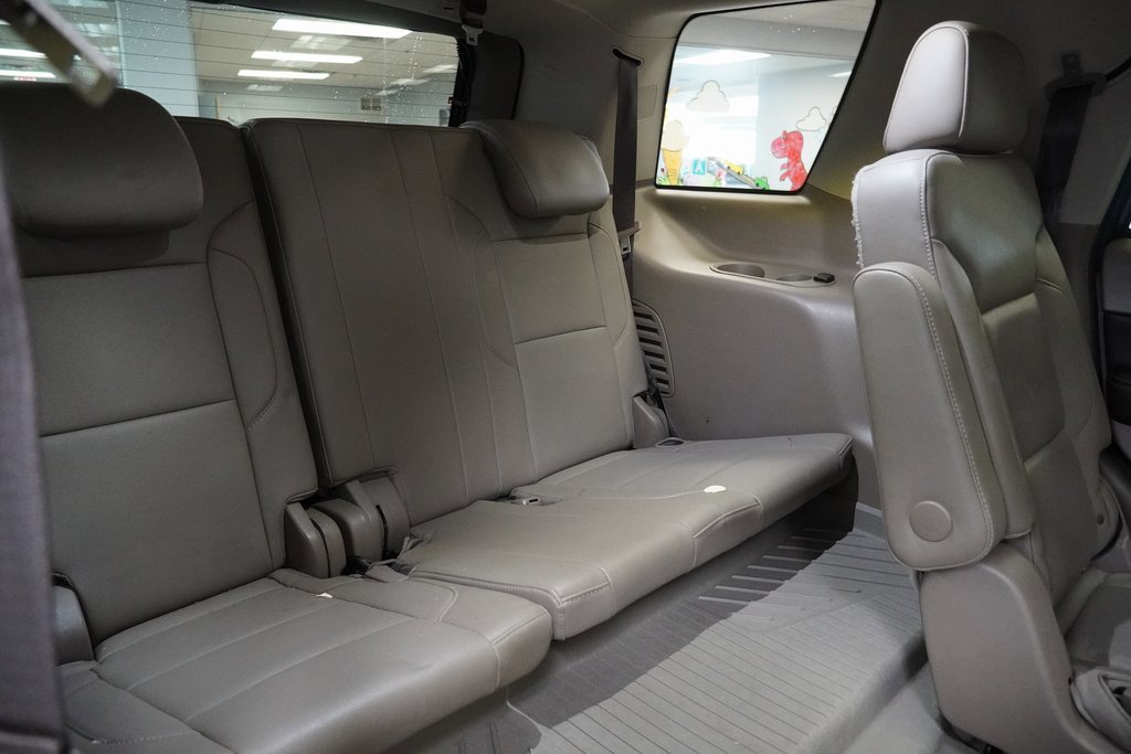 Used 2017 Chevrolet Tahoe Premier image 24