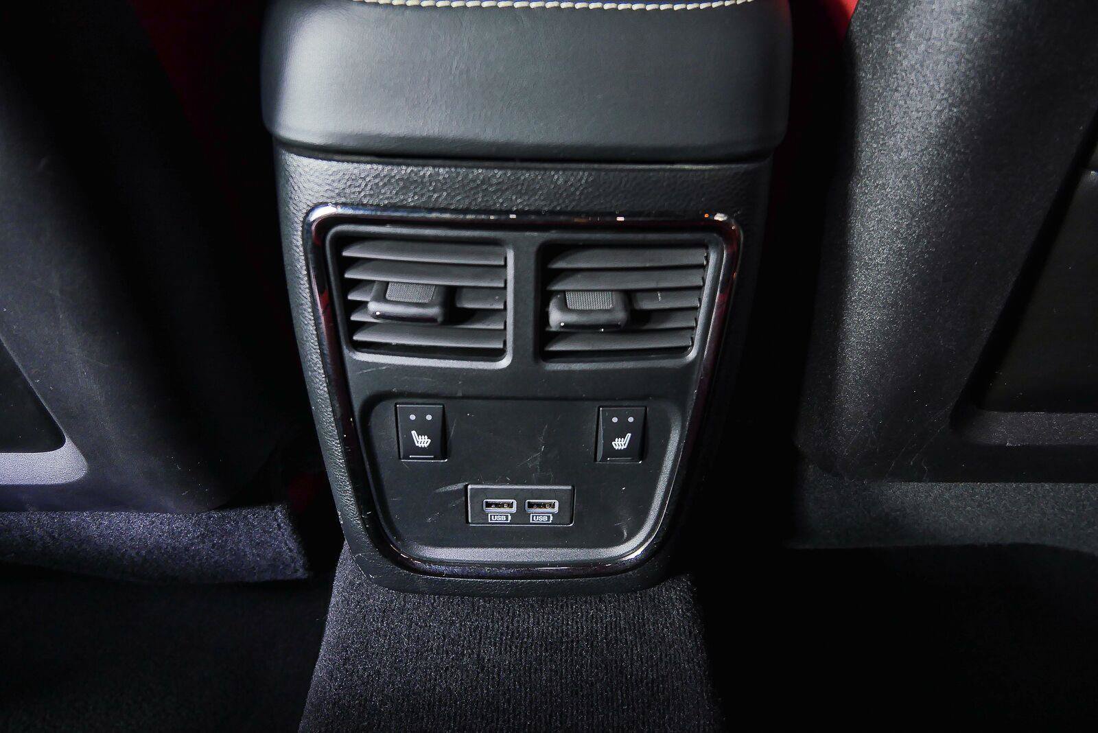 Used 2023 Dodge Charger SRT Hellcat RWD image 16