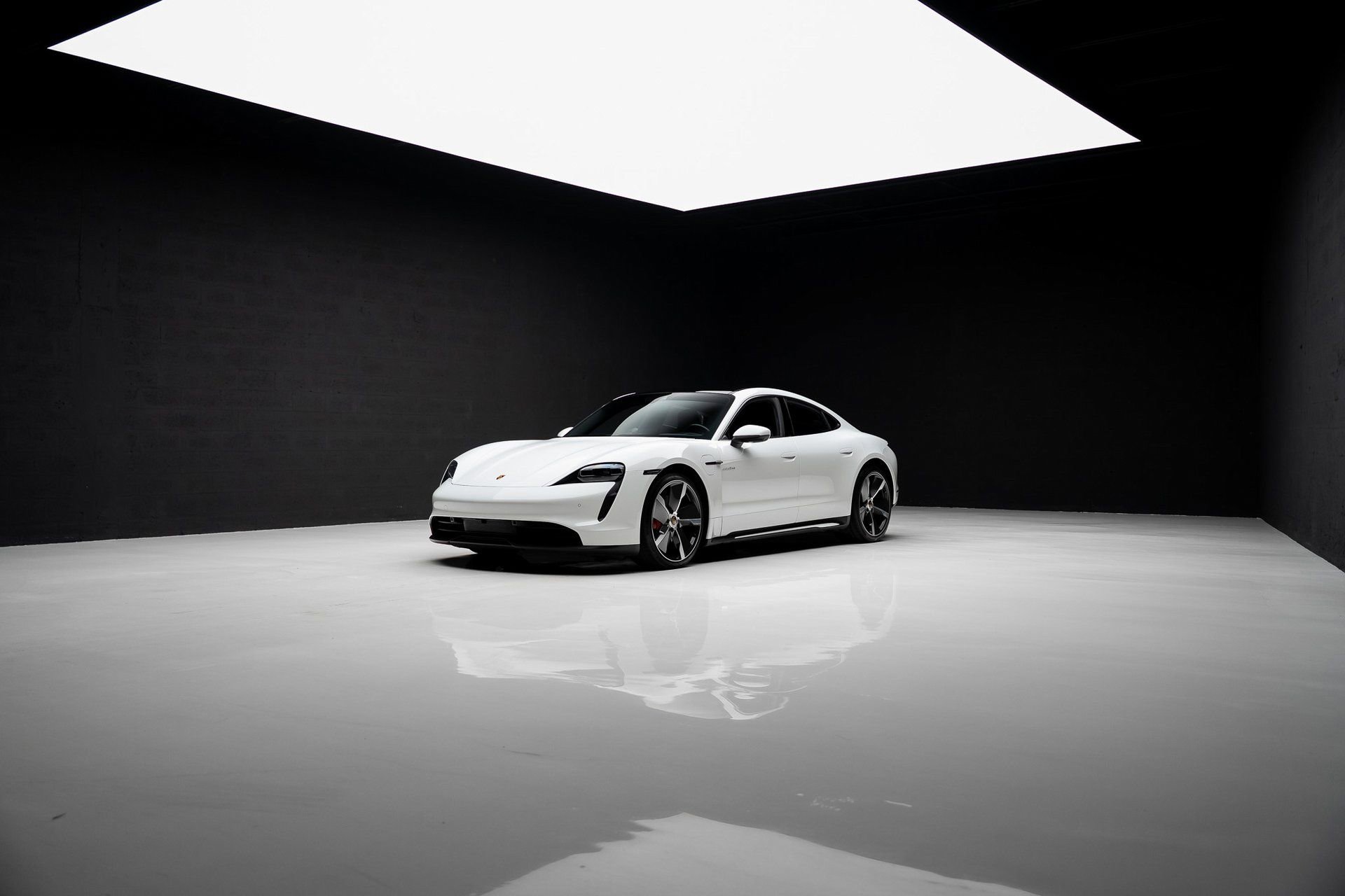 Used 2022 Porsche Taycan image 79