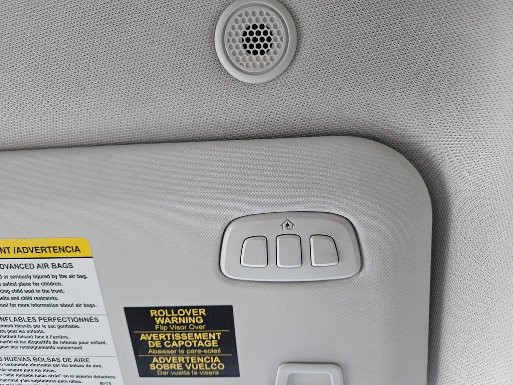 Used 2024 Ford Escape Platinum image 21