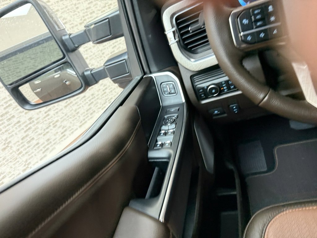 New 2026 Ford F250 King Ranch image 19
