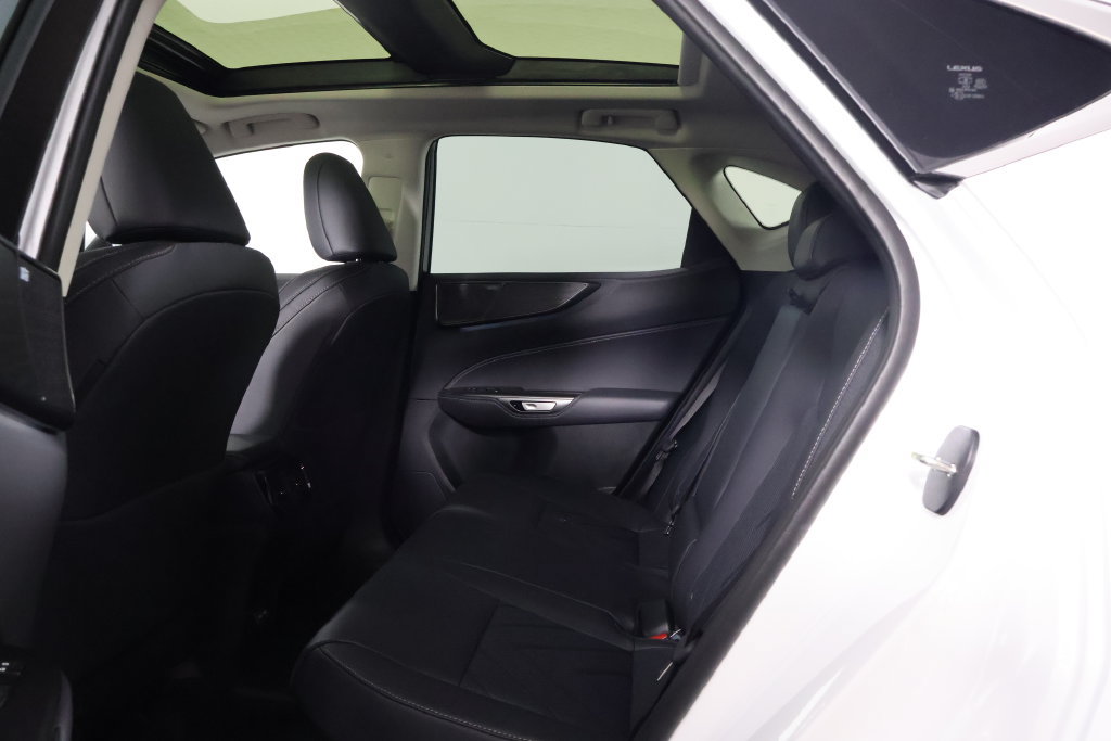 New 2026 Lexus NX 450h+ AWD w/ Accessory Package (Z1) image 6