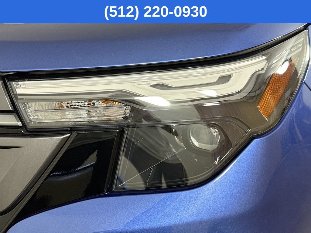 Certified 2026 Subaru Forester Premium AWD/4WD image 39