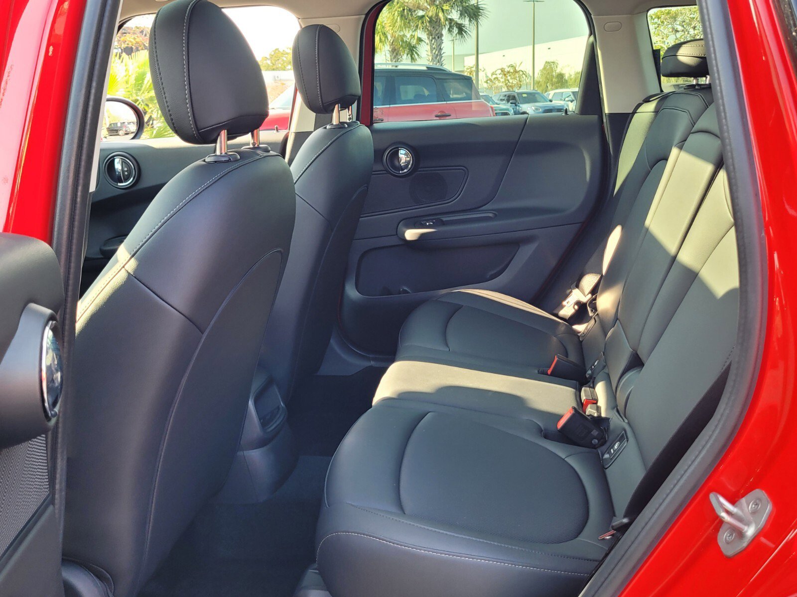 Used 2024 MINI Cooper Countryman image 11