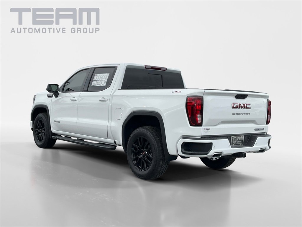 New 2026 GMC Sierra 1500 Elevation w/ Preferred Package image 5