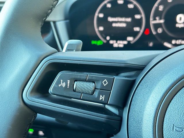 New 2026 Porsche Cayenne S image 16